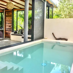 Villa Feronia, Tulum