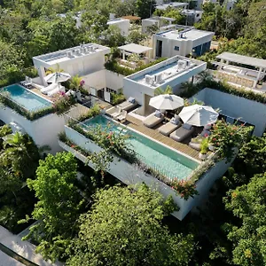 Villa Jashita Luxury, Tulum