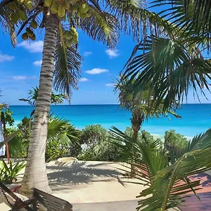 Villa Casa Ninos Sian Kaan, Tulum